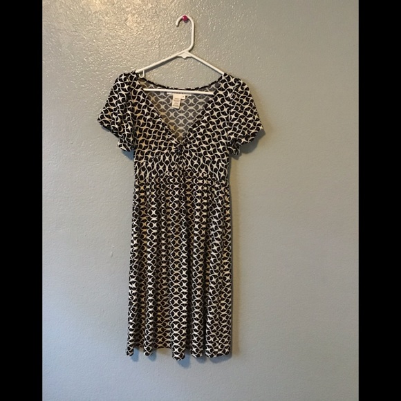 Studio M Dress - Picture 7 of 7